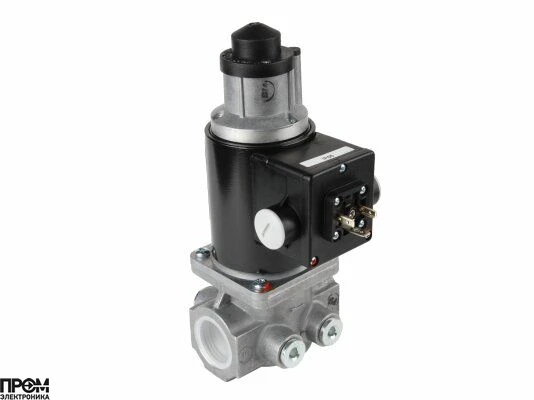 Газовый электромагнитный клапан Honeywell VE4025C1119