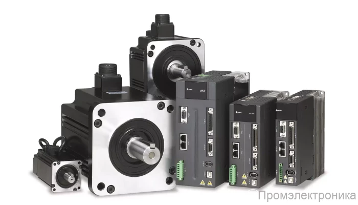 ASD-A3-1021-E Блок управления 1.0кВт, 1x220В, второй вход обратной связи, EtherCAT