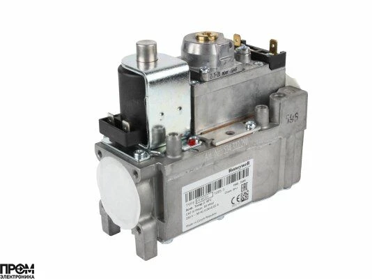 Газовый электромагнитный клапан Satronic / Honeywell VR4605A1005
