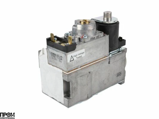 Газовый электромагнитный клапан Satronic / Honeywell VR4605A1005