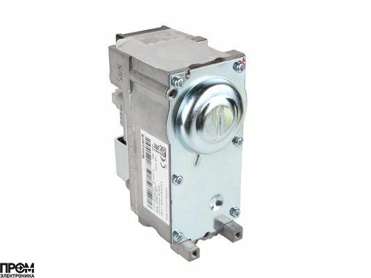 Газовый электромагнитный клапан Satronic / Honeywell VR4605A1005
