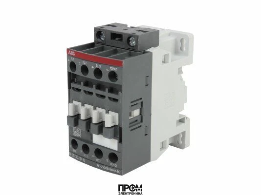 Контактор силовой Weishaupt 702877