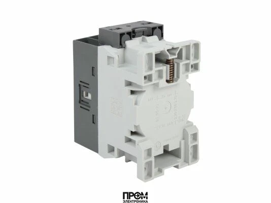 Контактор силовой Weishaupt 702877