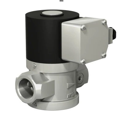 ВН1/2Н-4Е, алюминий, муфт., =24 В, УХЛ2