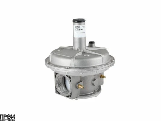 Регулятор давления газа Madas FRG/2MC DN50, FC07 050
