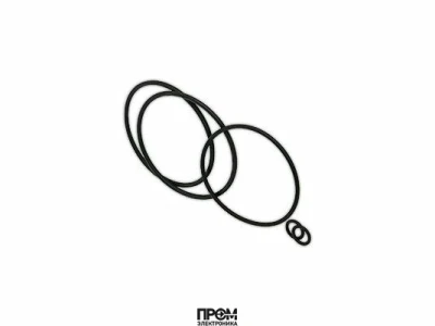 Комплект прокладок 420