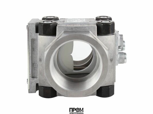 Клапан точной регулировки Kromschroder VMV 240/50R05P