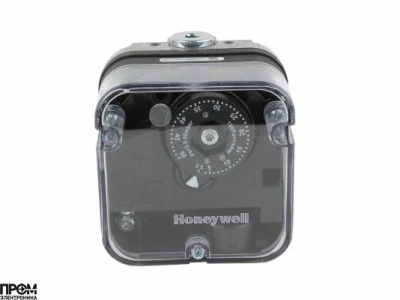 Реле давления Honeywell C6097A4210