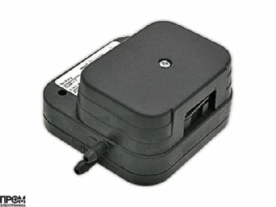 Реле давления Kromschroder DL 5E-1 30Z KS