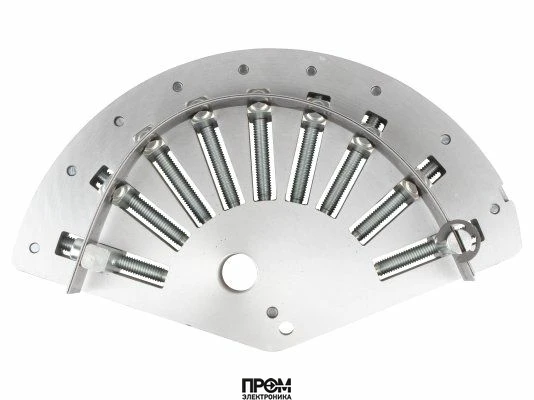 Регулятор соотношения топливо-воздух Riello, 3012358