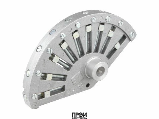 Регулятор соотношения топливо-воздух Riello, 3012358