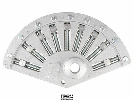 Регулятор соотношения топливо-воздух Riello, 3012358