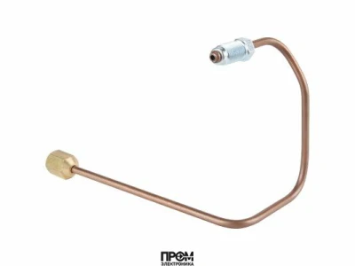 Медная топливная трубка Baltur 1/8" - 1/8" 63026