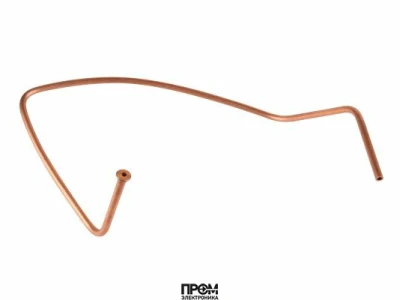 Медная топливная трубка Ecoflam Ø4/2 мм 65321506