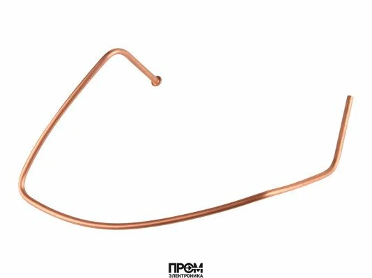 Медная топливная трубка Ecoflam Ø4/2 мм 65321506