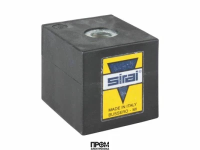 Электромагнитная катушка Sirai Z-134-A