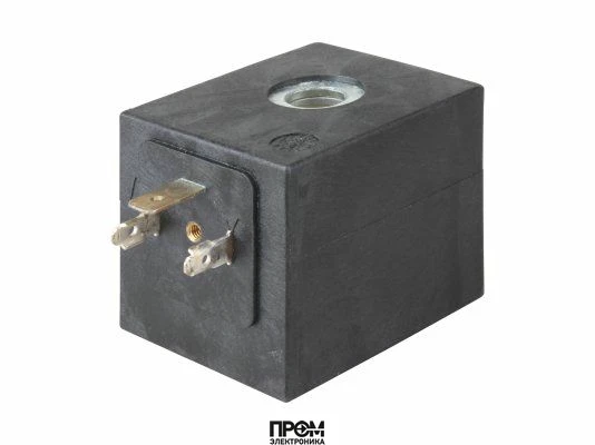 Электромагнитная катушка Sirai Z-134-A