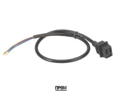 Кабель питания Danfoss 071G2204