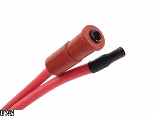 Кабель поджига CIB Unigas 730 мм, 6050112