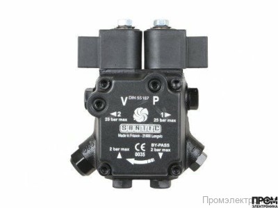 Suntec A2L 65 D 9705 4P 0700