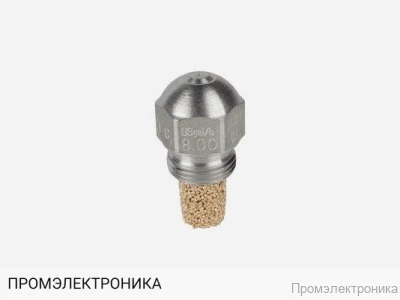 Форсунка газовая Kromschroder BIA 65 L685 M14x1, 75450774