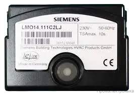 Топочный автомат Lamborghini LMO14.111C2LJ