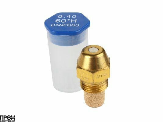 Форсунка Danfoss OD 0.40/60º H