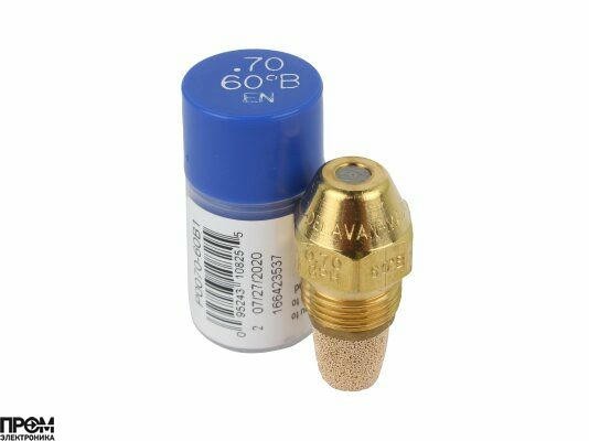 Форсунка Delavan 0.70/60° B