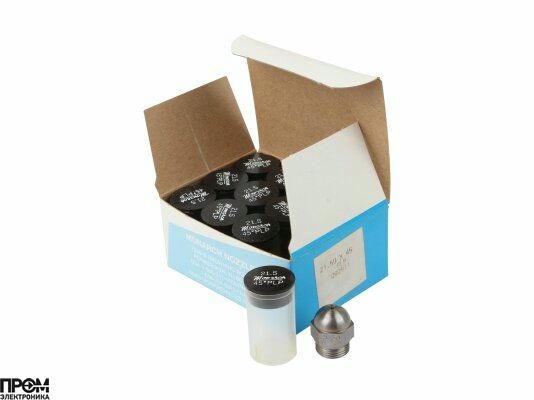 Форсунка Monarch 21.50/45° PLP