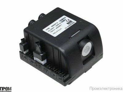 Топочный автомат Riello серии MG MG557-3