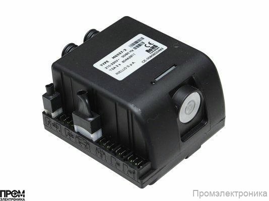 Топочный автомат Riello серии MG MG557-3