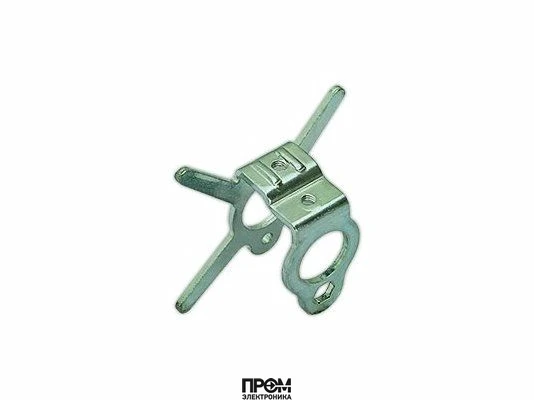 Держатель форсуночного адаптера Ø84,4 мм