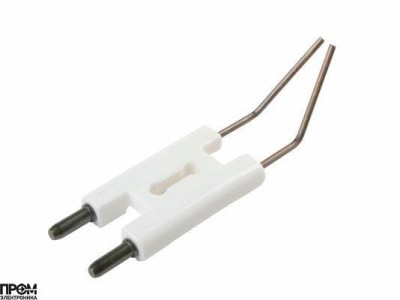 Электрод розжига Weishaupt, 27750514172