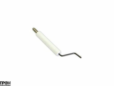 Электрод поджига Ecoflam 75 мм, 65320874