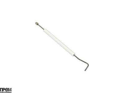 Электрод поджига 245 мм левый