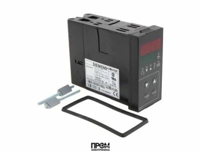 Температурный контроллер Siemens RWF40.001A97