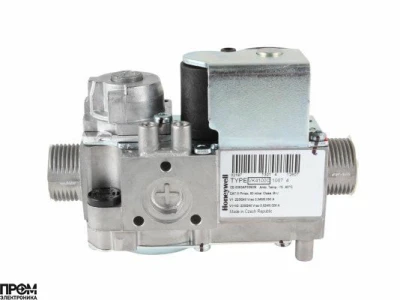 Газовый электромагнитный клапан Honeywell VK4100C1067