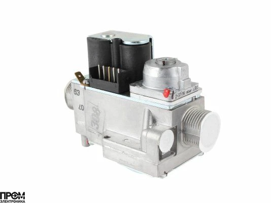 Газовый электромагнитный клапан Honeywell VK4100C1067