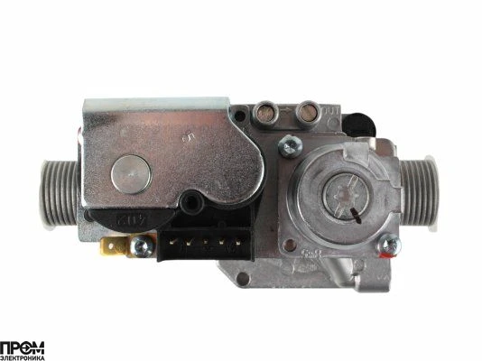 Газовый электромагнитный клапан Honeywell VK4100C1067