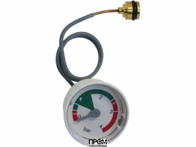 Манометр De Dietrich JJD008922460