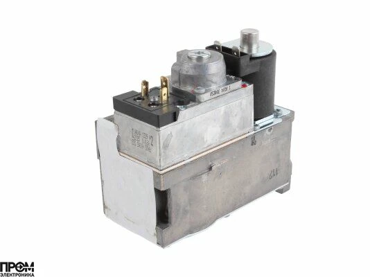 Газовый электромагнитный клапан Resideo VR4605CB10583