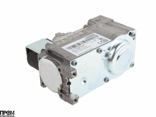 Газовый электромагнитный клапан Resideo VR4605CB10583