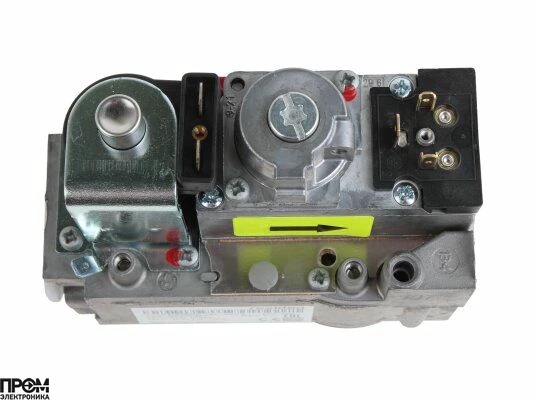 Газовый электромагнитный клапан Resideo VR4605CB10583