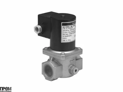Газовый электромагнитный клапан Honeywell VE8020A1035