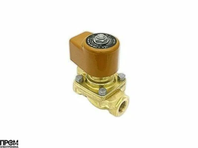 Клапан магнитный Weishaupt 121G2520, 604525