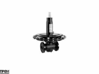 Регулятор среднего давления Dungs FRM 100040 HD