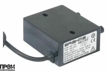 Трансформатор розжига Brahma 15910660