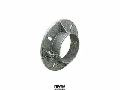 Фланец горелки Ø110 мм