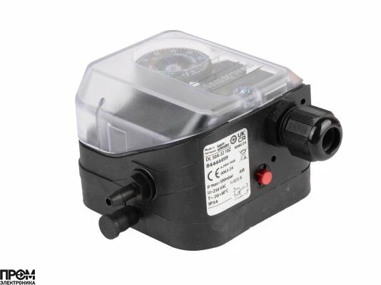 Реле давления Baltur DL 50A-32