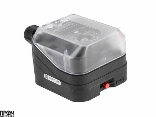 Реле давления Baltur DL 50A-32